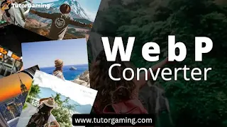 Convert Images to WebP Format Free Online